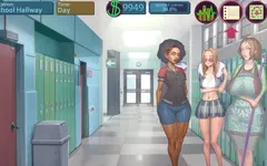 Taffy Tales V1.07.3c Part 92 Horny Shop Employee Awesome! by Loveskysan69