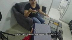 markus: Ein geiles mädchen wird gefickt