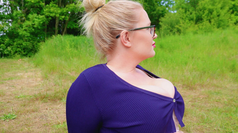 JessieHH: Útěk s nevlastní matkou