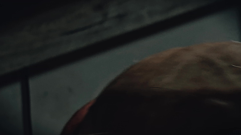 Leonardo-1974: Ospalý pták je masturbován a stříká