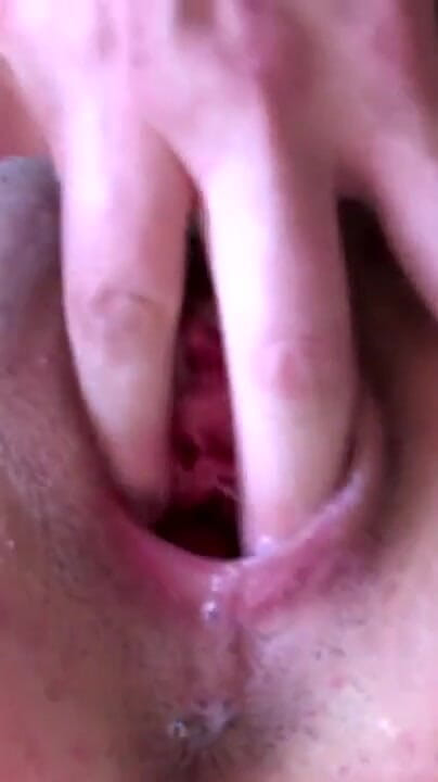 Stunning brunette loves being drilled in both holes (Real Anal Stories) Stunning brunette loves being drilled in both holes (Real Anal Stories)