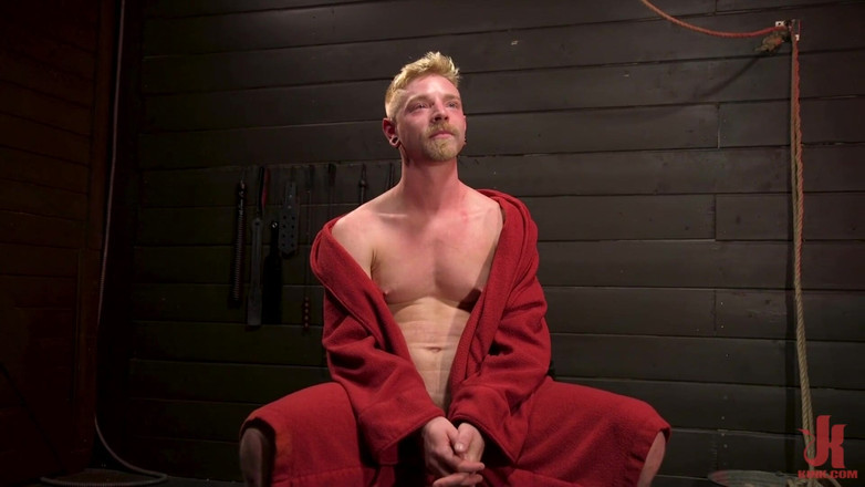 Kink Men Classics: 코디 겨울 : 최대로 밀려 모든 걸립니다