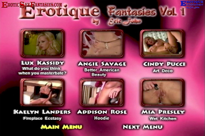 Erotic Sex Fantasies: Erotique Entertainment - Écarte Le Canapé Cindy Pucci, Une Beauté Exotique À Gros...