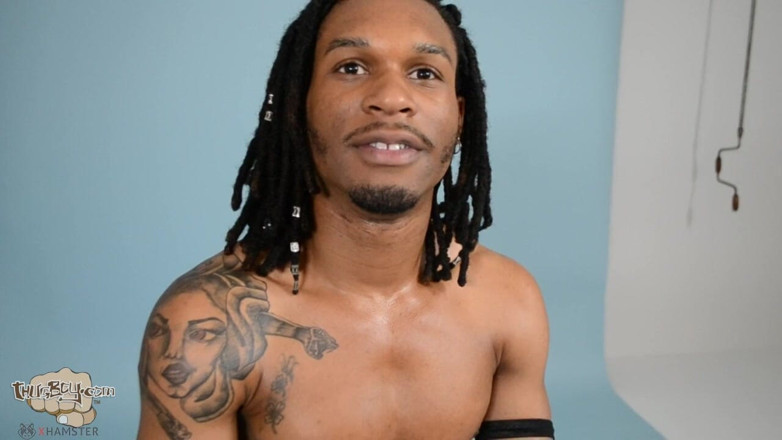 ThugBoy: Zahfar