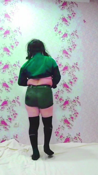 Kitty_Cross: 흑인 대물 자지와 섹스하는 거유 밀프