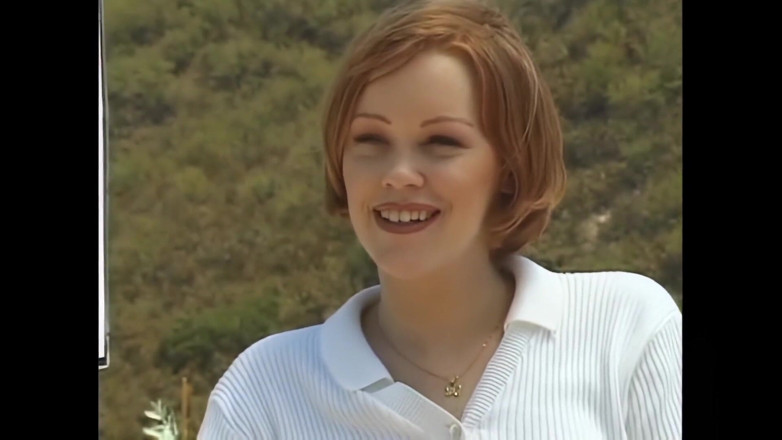 Blitzporn: Cherry Chase: a Young Sex Goddess with a Sweet Red-haired...