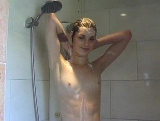 Flash Model Amateurs: shovar men dubli randi