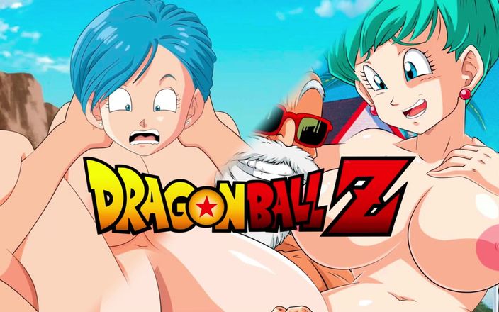 Hentai ZZZ: Dragon Ball Z Bulma Hentai tổng hợp dài nhất 2023