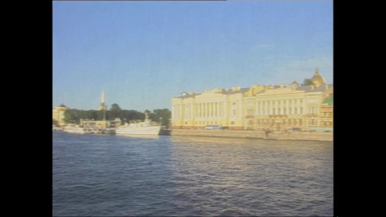 MMV films - The Original: Трах на лодке