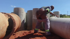 TheBlacKHunterr: Využil jsem dovolené k tomu, abych byl sám a na...