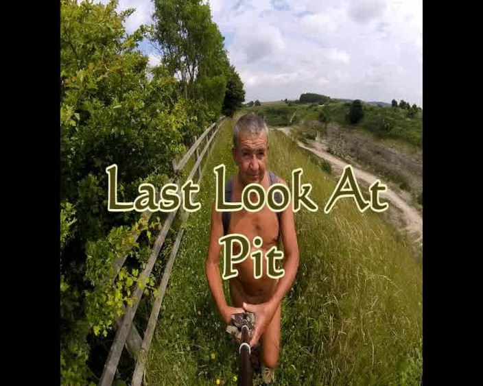 Andy: Countryside Walk