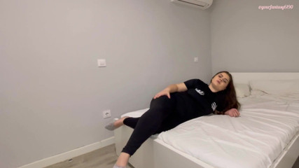 Your fantasy studio: Saya suka bahawa saya boleh kentut di sekeliling awak 3