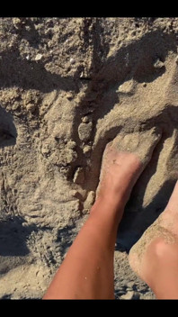 Short Foot Video