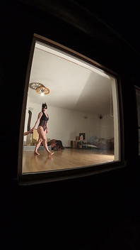 BDSM at the Cottage