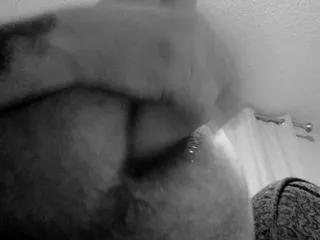 More anal orgasms