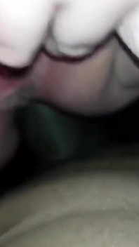 YoungEnglishBBW BBC Nata4sexお尻へ滑りドキドキPOV