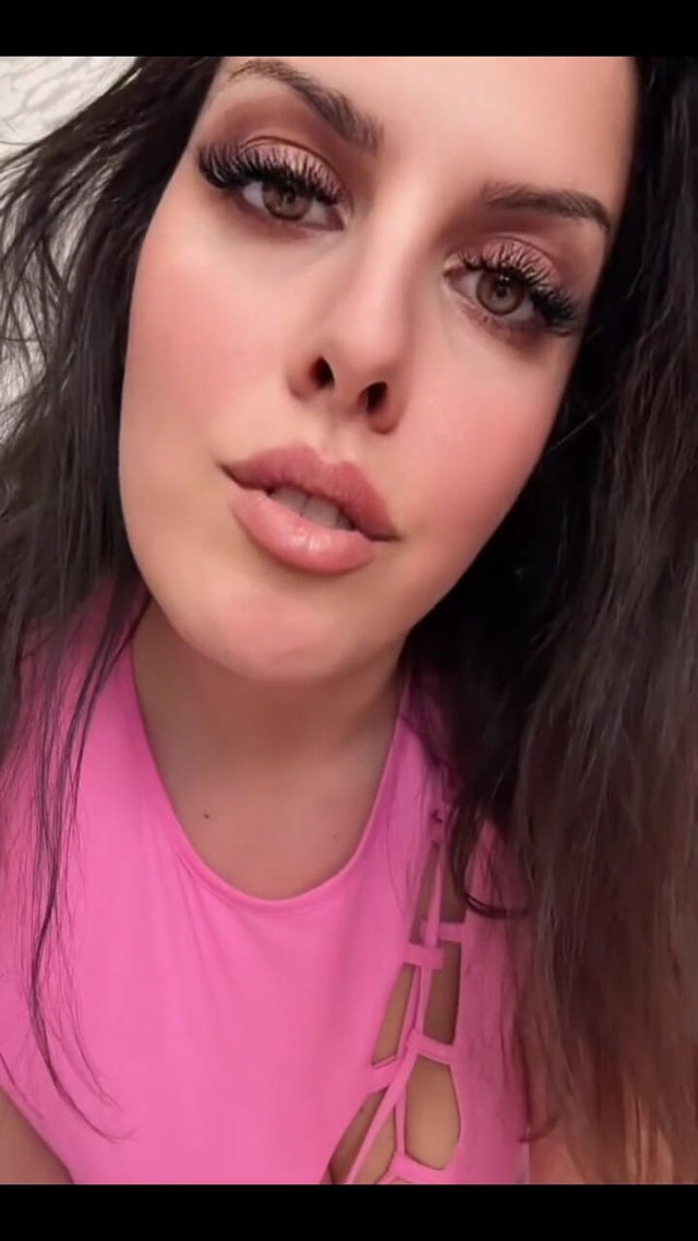 Just a Small Tease (Young strawberry)