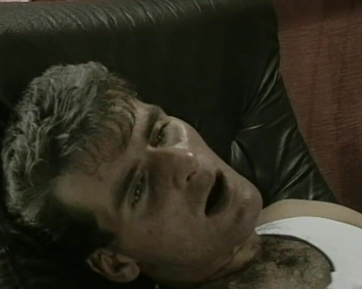 90s Vintage Taboo: Těsná kundička bere obrovského ptáka # 3
