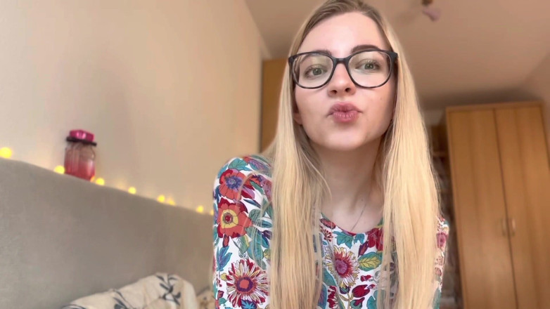 Goddess_Bella_Rae: 如何让女主人感兴趣