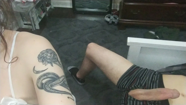 lilredvelvettt: Cucked w dniu ślubu