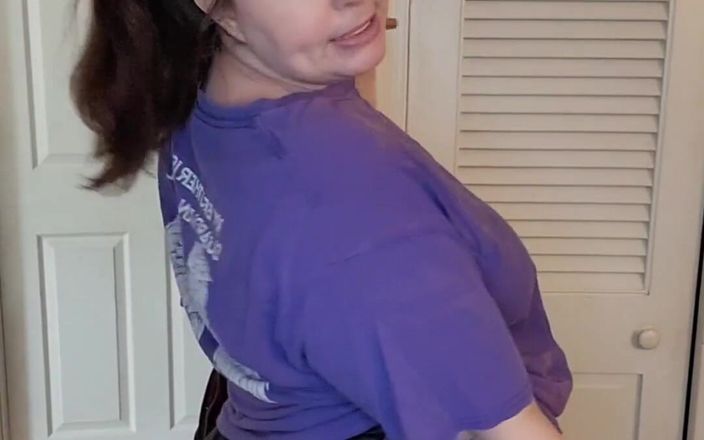 KinkyKatie: Prostě jsem se bavil! Doufám, že se ti bude líbit!