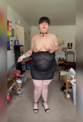 SageTheSuccubus: A festa depois da festa