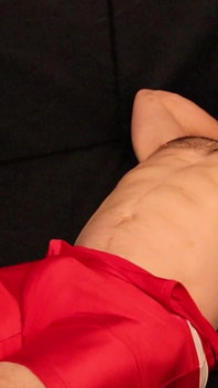 นักมวยปล้ํา Coregasm ในสาวโสด