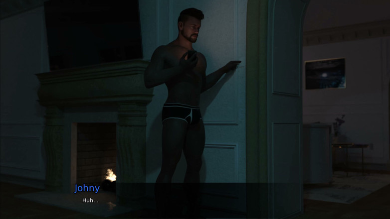 Kitty Gamer: Passions playground 7 Zach gerçekten ne yapıyor