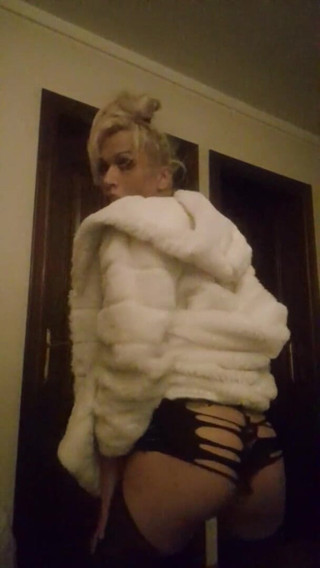 Laratransexualbarcel: Lara Transexual girl porn actress