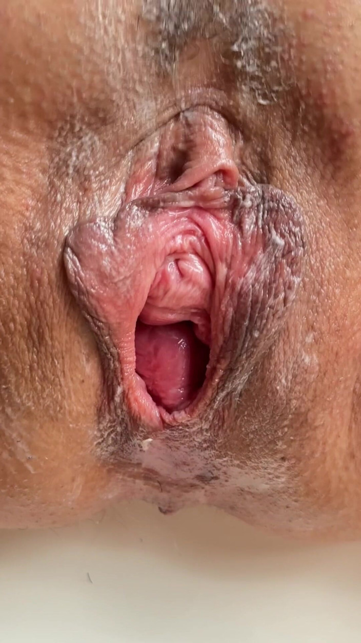 MrsXRN: Big Dildo Riding and DP with Vibro Xxl