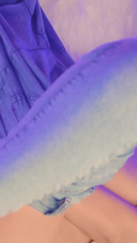 Emily Masturbates with Dildo
