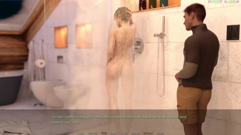 Porny Games: No Mercy by Zerat - My Sweet Mature Loves Dick and...