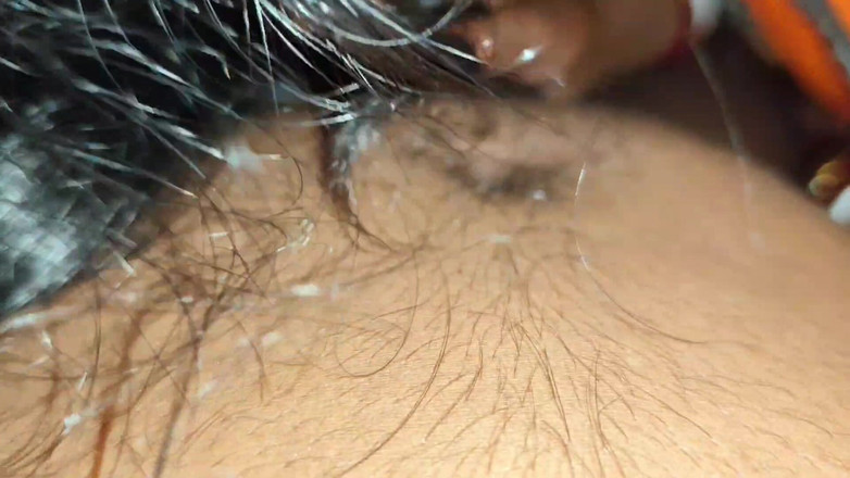 Dogrupali69: Indiana lambendo buceta e sexo Bangla