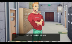 Erotic Krisso: Dawnofmalice-milf me pegou se masturbando no quarto