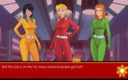 LoveSkySan69: Paprika Trainer - Totally Spies - Part 40 Here We Go Again by...