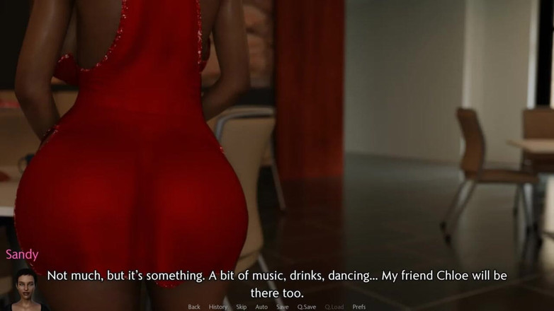 Neon2520: Zerwanie więzi # 08 zdradzająca żona jest uzależniona od wielkiego kutasa szwagra