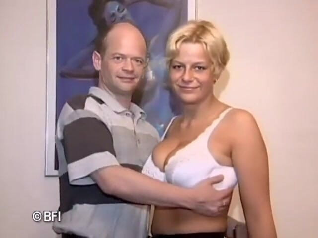 Amazing asses and pussies: Dites-moi plus - Casting fichiers 1