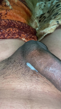 A Nice Cumshot