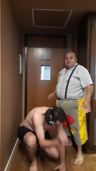 Bubba Vs Jobber: Une Démonstration Fatale