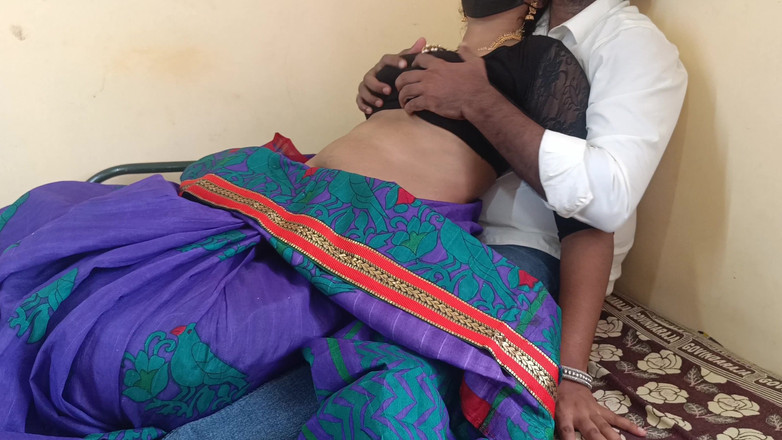 Palani69: Vợ nội trợ câm nín