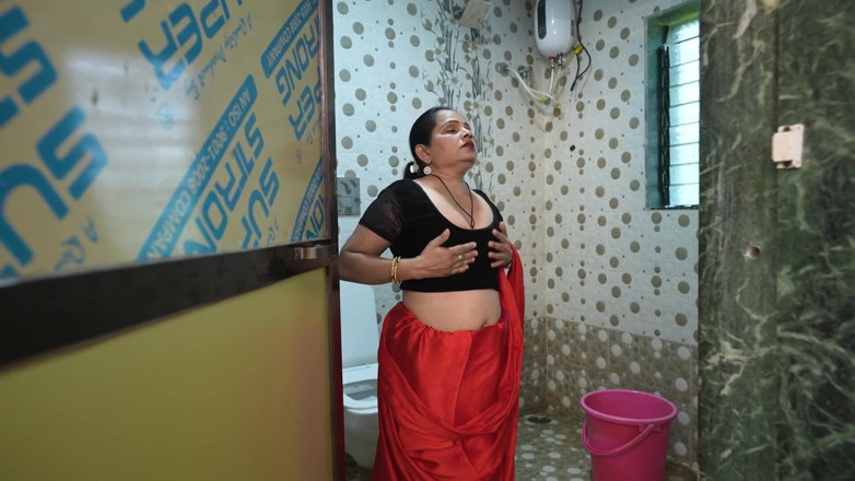 SEXYBHABHIX: Pareja india rompe su virginidad con salsa de chocolate en...