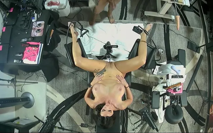 Phoenix Rizin': Orgasms Are the Best Part of the Day. Pussy &amp; Asshole...
