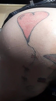 Webcam Anal Slut