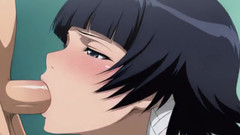 Prznai: Bleach Soi Fon Hen