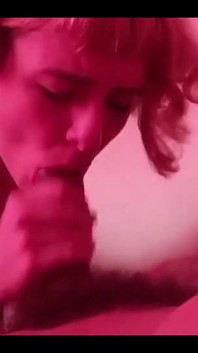 Late Afternoon Sex - Mano Nico
