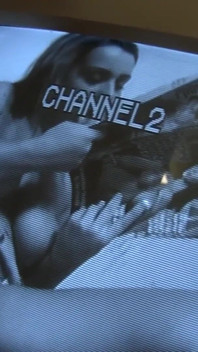 Hot babe Natasha sucks huge dick and gets her pussy licked