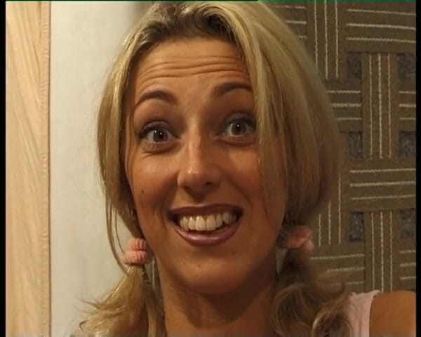 GERMAN PORN CLASSICS: Peitos Iniciantes