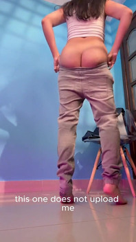 In cerca di jeans perfetti