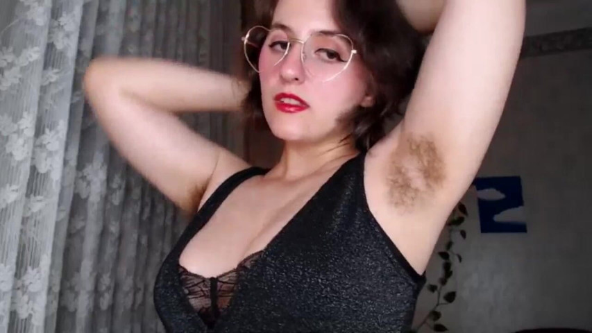 Natural Sexy Armpit Worship (Antichristrix) Natural Sexy Armpit Worship (Antichristrix)