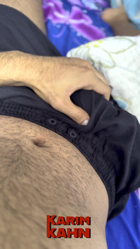 My Dick Is Hard and Ready to Fuck in Seconds